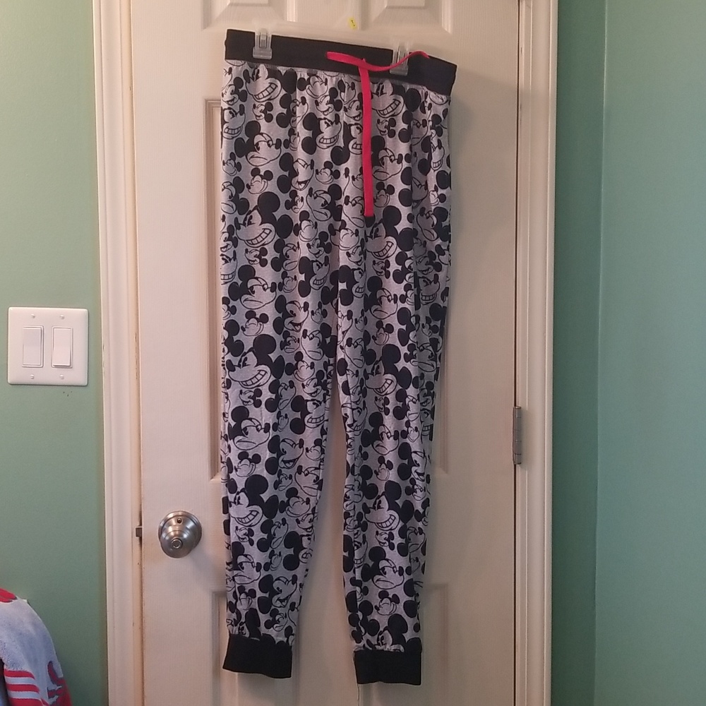 Mickey mouse Pajama pants